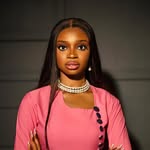 Nancy Adebayo - @adey_nessy - Instagram