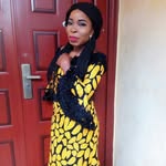 Oyin Nancy Adebayo - @oyinnancyadebayo - Instagram