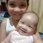 Nancy Agan Batislaong - @nancynoorguiapar - Instagram