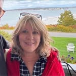 Nancy Ager Vitale - @nancyvitaq - Instagram
