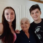 Nancy VanSant Agerton - @nancyagerton - Instagram