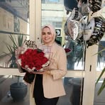 Nancy Agha - Facebook
