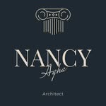 Nancy Agha - @arch_nancy_agha1 - Instagram