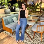 Nancy Agha - Facebook