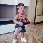 Nancy Aghahowa - @nancy_aghahowa_ - Instagram