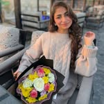 Nancy - @nancy_agha08 - Instagram