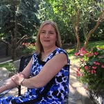 Nancy Agostinelli. - @thebigred60 - Instagram
