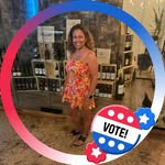 Nancy Agosto Mendez - @nancyprin - Instagram