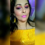 @nancyagosto14 - Instagram