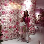 Nancy Agudelo - @maria.celeste.29 - Instagram