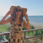 Nancy Agudelo Suárez - @nancyagudelo27 - Instagram