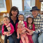 Nancy Ahern Ingemi - @naningemi - Instagram