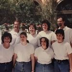 Nancy Ahern Marinaro - @familysiblings7 - Instagram