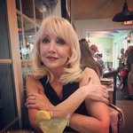 Nancy Anderson Ahern - @ahern.n - Instagram