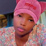 Nancy Ahok - @ahoknancy - Instagram