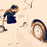 Nancy Ahondo - @nancyahondo - Instagram