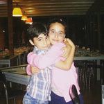 Emanuele Nancy Portaro - @nancyaiello1973 - Instagram
