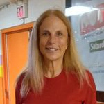 Nancy Aiken - @nancy.jane.aiken - Instagram