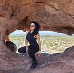 Nancy Ajuria - Facebook