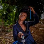 Nancy Grace Divine Ake - @nancy_la_photographe - Instagram