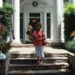 Nancy Akers - @nancyakers - Instagram