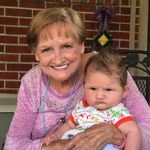 Nancy Akers - @wineprincess2164 - Instagram