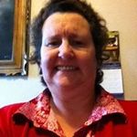 Nancy Akers - @magooseon - Instagram