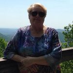 Nancy Akers McCormick - @piscesnancy - Instagram