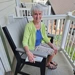 Nancy Akers Steinke - @tass.ie5 - Instagram