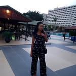 Nancy Akighir - @nancyakighir - Instagram