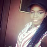 Nancy Akinrinlola - @nancyakinrinlola - Instagram