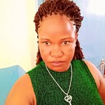 Nancy Akinyi - @nancy.akinyi.9887 - Instagram
