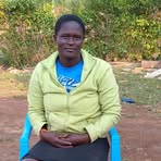 Nancy Akinyi - Facebook