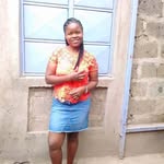 Nancy - @nancyakinyi125 - Instagram