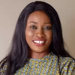 Nancy Nkechi Akinlabi - @nancyakinlabi - Instagram