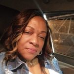 Nancy Akins - @blkbutterfly90 - Instagram