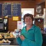 Nancy Akins - @baristanancy - Instagram