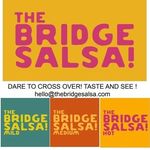 Nancy Akins - @thebridgesalsa - Instagram