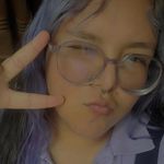 Nancy Alanis - @17a.moonchild - Instagram