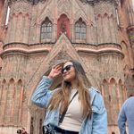 Nancy Alanís - @nancymares - Instagram