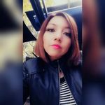 Nancy Alanis - @aa.nancy23 - Instagram