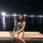 Nancy Alarcon - @nancyalares18 - Instagram