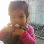 Nancy Alarcon - Facebook
