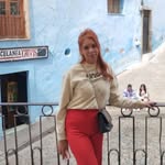 Nancy Alarcón - @nany.alarcon.n17 - Instagram