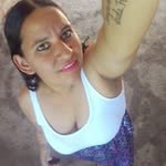 Nancy Alarcón - @alarcon1234567 - Instagram