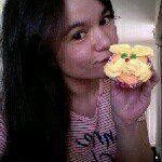 Nancy Alberto - @the.crazy_cupcake.lady - Instagram
