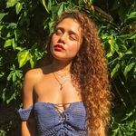 Nancy Alberto - @nancyalberto - Instagram