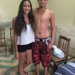 Nancy Alberto - @nancyalberto40 - Instagram