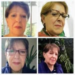 Nancy Alberto - @nan_alberto - Instagram