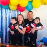 Nancyalberto Urbina Castro - @nancyalbertourbina - Instagram